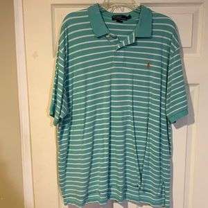 Polo by Ralph Lauren xxl men’s polo shirt